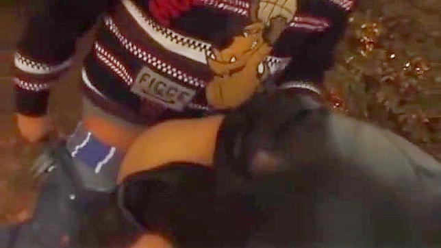 Young Japanese Temptress Sucks Hard Then Rides Him Wildly