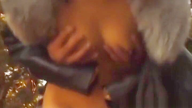 Young Japanese Temptress Sucks Hard Then Rides Him Wildly