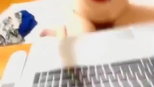 Luscious Japanese Enchantress Seduces In Scintillating Check Jav