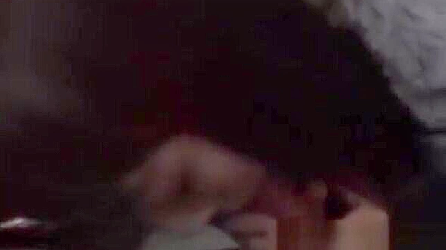 Slutty Milf Enjoys Wild Action In Public Toilet With Passionate Guy