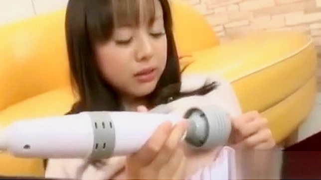 Cum-Drenched Japanese Beauties Crave Facial Delight & More