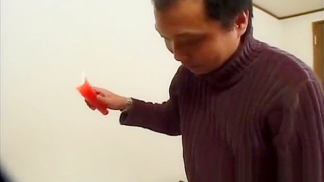 Seductive Jav Babe Displays Steamy Sex Acts In Part Six