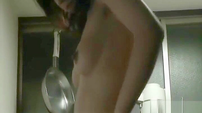 Steamy Jav Lesbs Unchain Their Passion & Pleasure Urges
