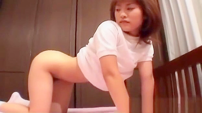 Petite Japanese Vixen Delivers Unforgettable Blowjob Skills