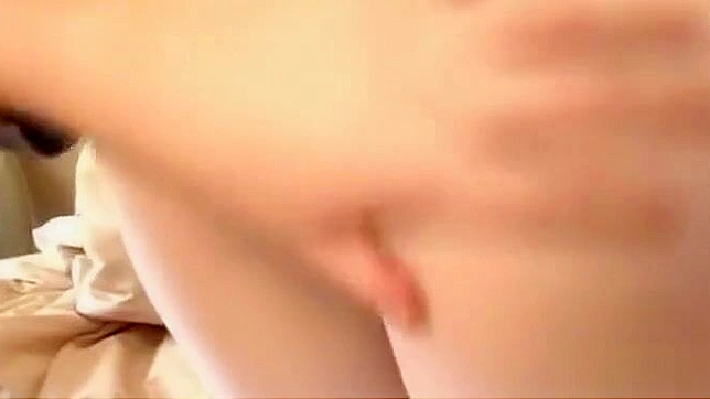 Shizuku's Forbidden Nurse Fantasies With Her Large-Cock Patient