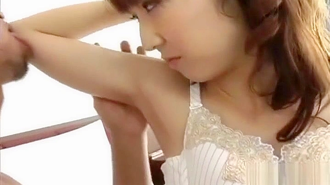 Sultry Jav Star Reiri Fujisaki Gets Fucked Hard In Hot Scene