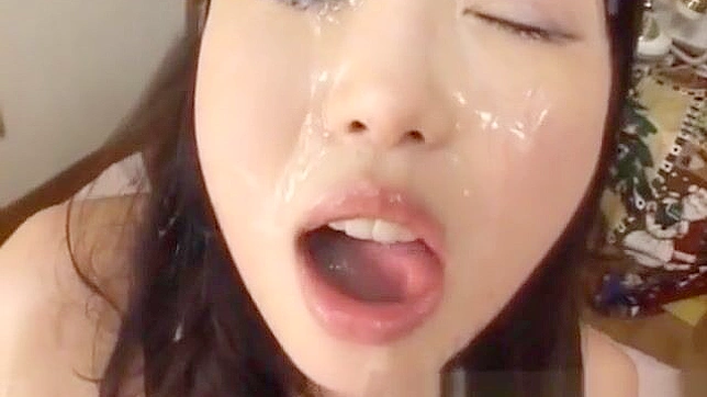 Aya Shiraishi Dances Seductively Before Hot On-Camera Sex Scene
