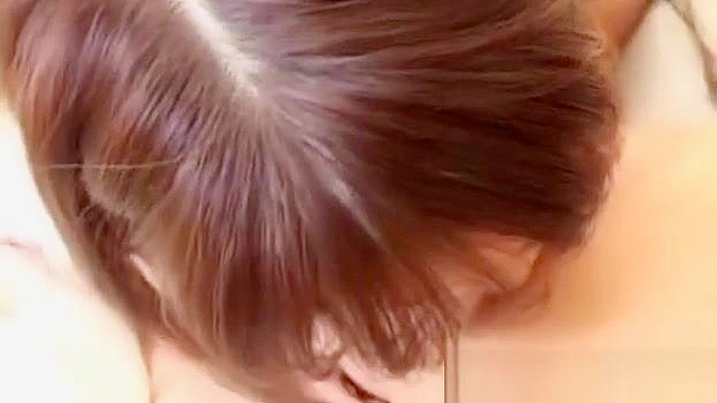 Tiny 18+ Sukako's Seductive Jav Blowjob Mastery Exposed