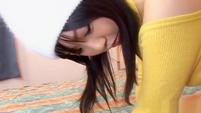 Tsubomi's Steamy After-School Teacher Encounter Begins Here