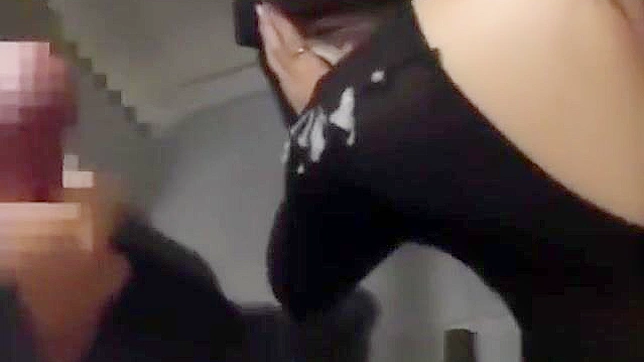 Sizzling Jav Babe Takes On A Group Of Guys In Hot Bukkake Orgy