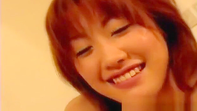 Seductive Jav Babe With Irresistible Pussy And Curves Delights You