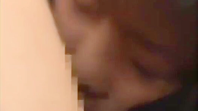 Teen 18+ JAV Star Gets Bound & Bukkaked by Hung Guys in Hot Gangbang