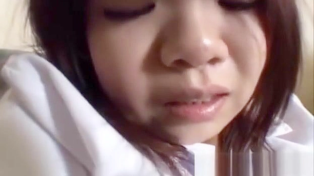 Enchanting Jav Star Melts Hearts With Irresistible Blowjob Delight