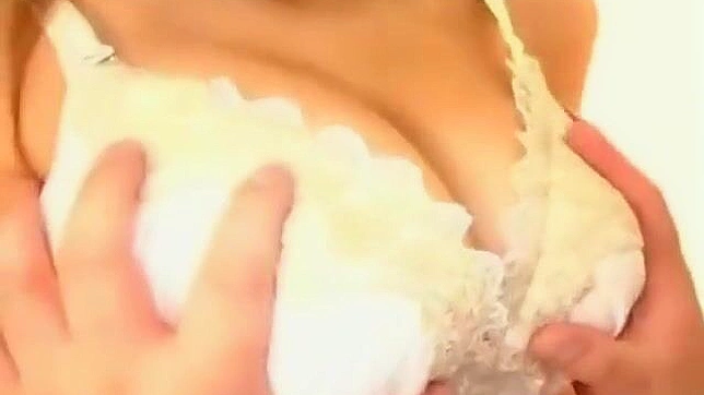 Shizuku - Hot Nurse Cures Patients' Needs With Her Big Assets