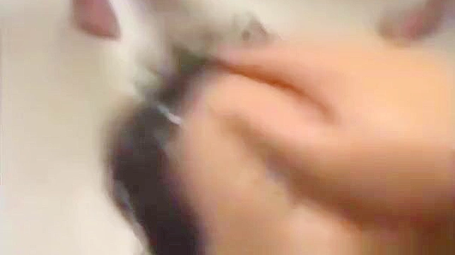 Sizzling Japanese Orgy Ends With A Steamy Bukkake Facial Feast