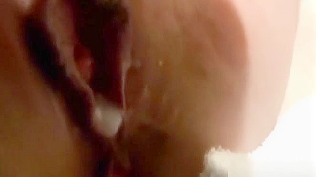 Sizzling Jav Star Usagi Gets Thoroughly Fucked Hard