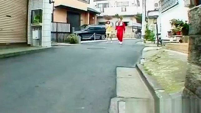 Redhead JAV Teen 18+ Teases & Fucks Hardly - Revealed!