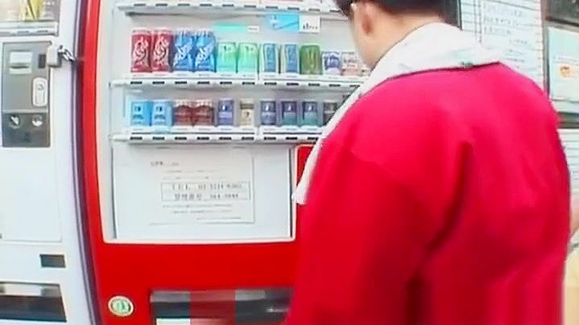 Redhead JAV Teen 18+ Teases & Fucks Hardly - Revealed!