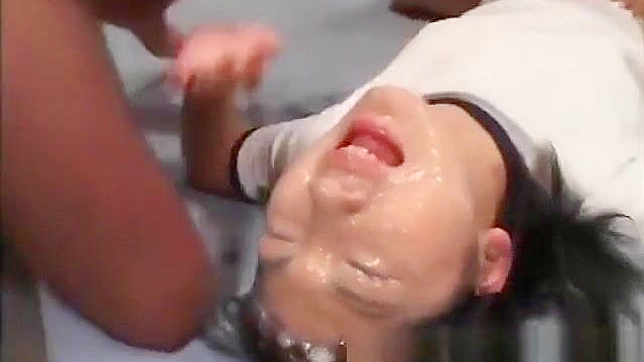 Sensual Jav Beauty Takes Multiple Cocks In Wild Gangbang