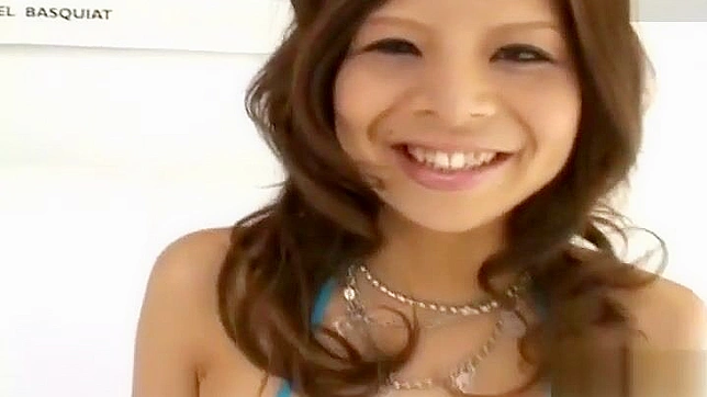 Luscious Idol Charm Engages In Deeper Jav Pleasures!