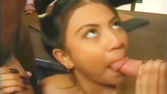 Horny Milf Craves Double Penetration In Steamy Jav Scene