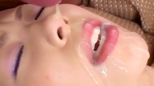 Tomoe Hinatsu's Luscious Orgy Delights Top Japanese Fans