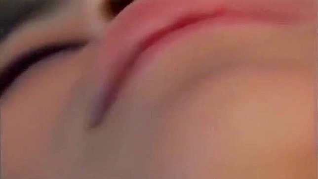 Tattooed & Busty Asian Teen 18+ Tempts You in Steamy 18+ Sex Scene