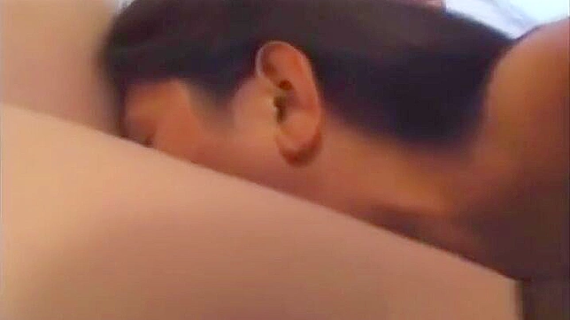 Tattooed & Busty Asian Teen 18+ Tempts You in Steamy 18+ Sex Scene