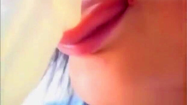 Enchanting Jav Star Delivers Sensual Deep Throat Performance