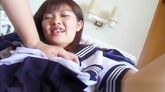 Asian Goddess Sucks Hard Cock & Fucks Deeply In Hot Scene