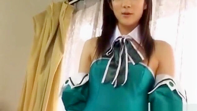 Asuka Ohzora Tempts In Seductive Jav Bukkake Adventure