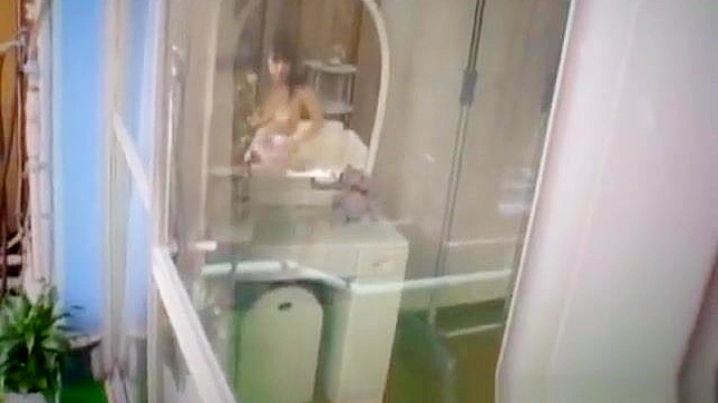 Asuka Ohzora Tempts In Seductive Jav Bukkake Adventure