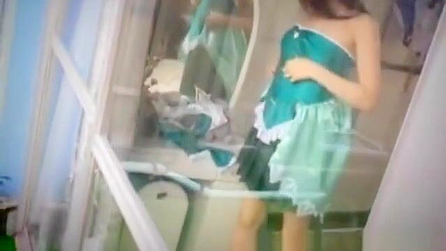 Asuka Ohzora Tempts In Seductive Jav Bukkake Adventure