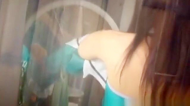 Asuka Ohzora Tempts In Seductive Jav Bukkake Adventure