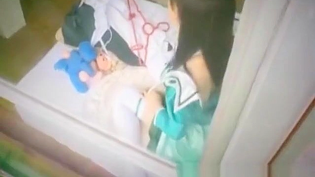 Asuka Ohzora Tempts In Seductive Jav Bukkake Adventure