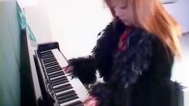 Momoko's Jav Showdown In Sultry Stockings - Part Ii