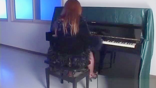 Momoko's Jav Showdown In Sultry Stockings - Part Ii