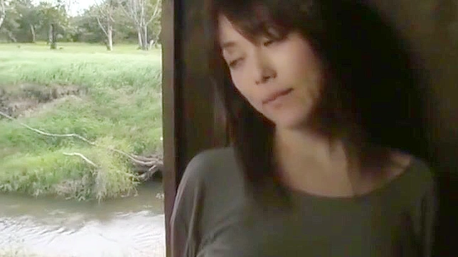 Irresistible Japanese Beauty Takes Cock Deep For Pure Ecstasy