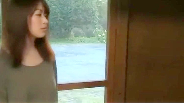 Irresistible Japanese Beauty Takes Cock Deep For Pure Ecstasy