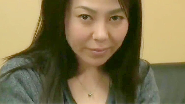 Irresistible Japanese Beauty Takes Cock Deep For Pure Ecstasy