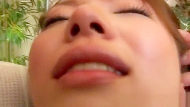 Enchanted Japanese Star Fully Pleasured In Super Horny Jav Series