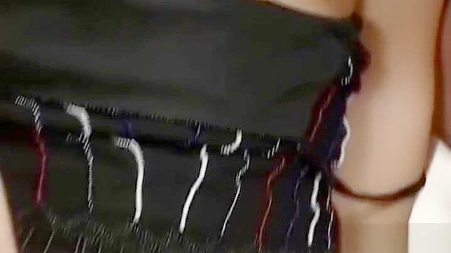 Yuki Mochida's Jav Showcases Hot Pink Pussy Spreading Action