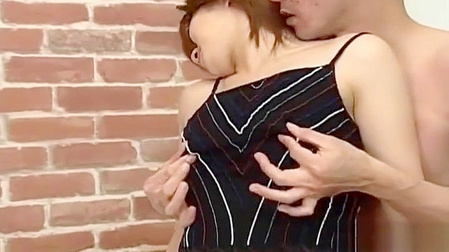 Yuki Mochida's Jav Showcases Hot Pink Pussy Spreading Action