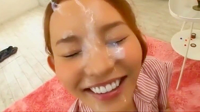Enchanted Japanese Babe Seduces Men With Her Insatiable Thirst