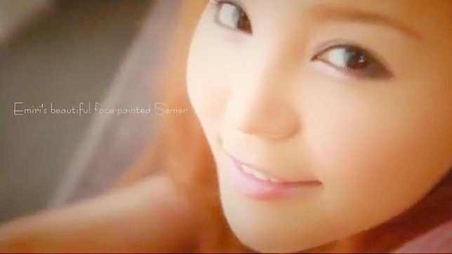 Enchanted Japanese Babe Seduces Men With Her Insatiable Thirst