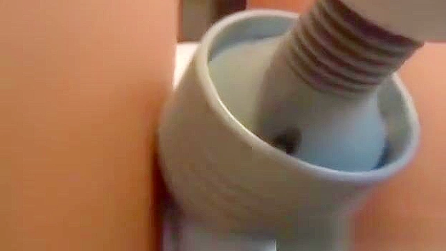 Seductive JAV Teen 18+ Unveils Her Passionate Vibrator Fantasies