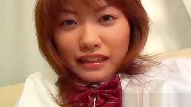 Seductive JAV Teen 18+ Unveils Her Passionate Vibrator Fantasies