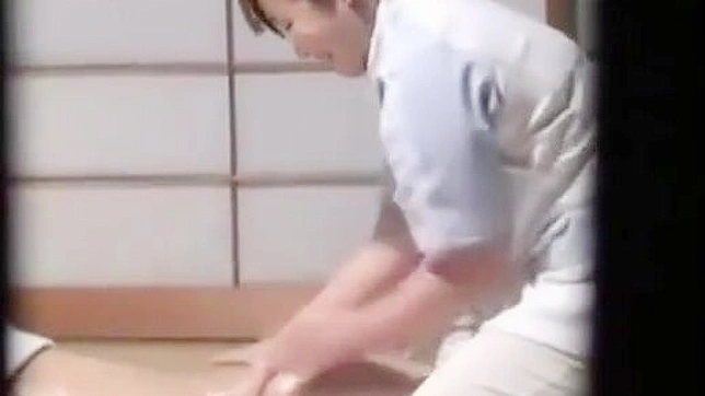 Jav Drama Reveals Seductive Beauty & Big Boobs Secrets
