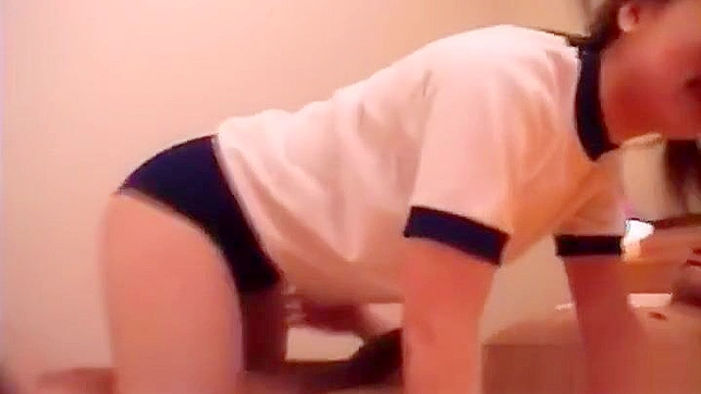 Seductive Jav Goddess Delivers Mind-Blowing Blowjob Fantasies