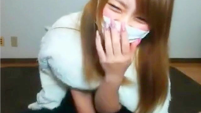 Sizzling Japanese Beauty Takes Charge In Hot Jav Action